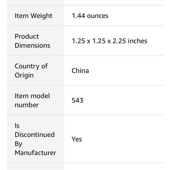 Lot of 16 Amerock  Mushroom Style Gold Tone Drawer Cabinet Knob Handle 1.25" - Picture 12 of 13